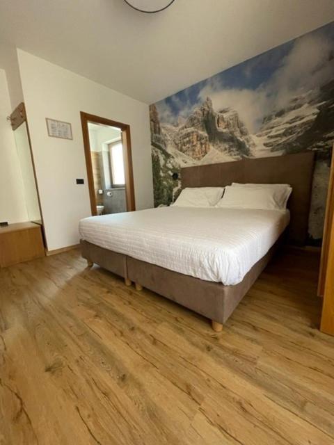 Hotel Rosa Alpina Андало Екстер'єр фото