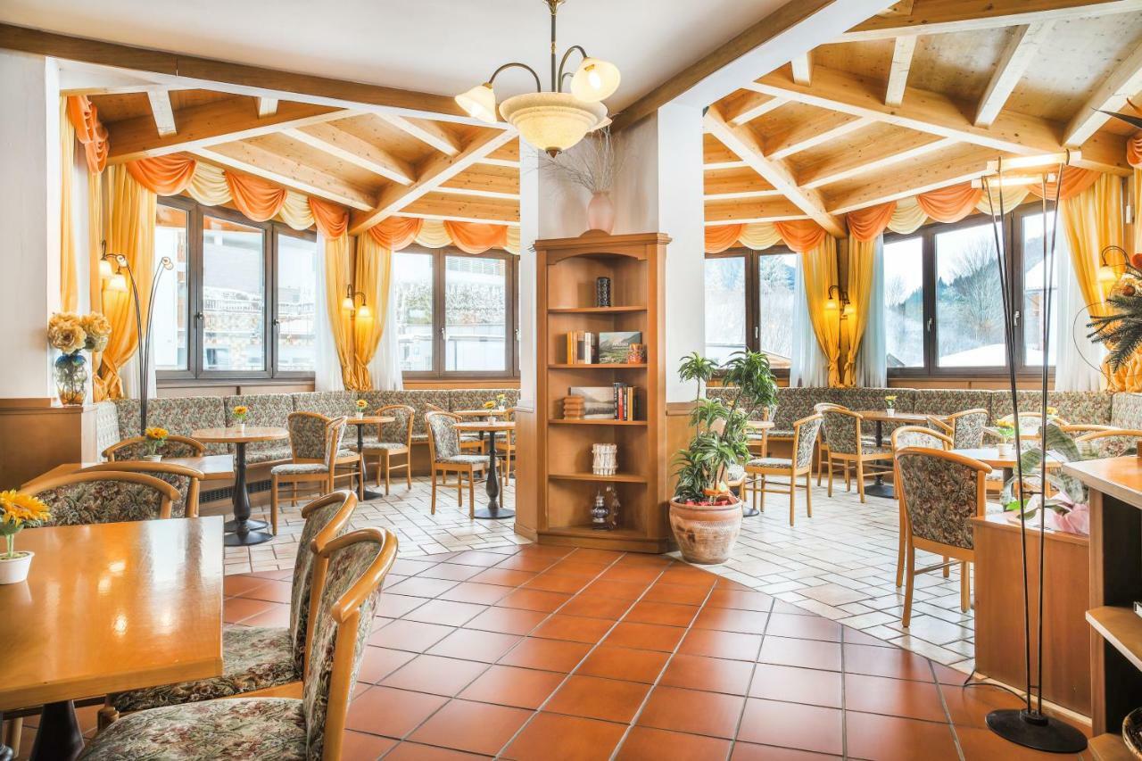 Hotel Rosa Alpina Андало Екстер'єр фото